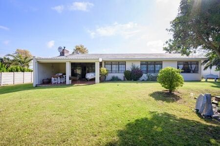 3 Bedroom House in Sunridge Park