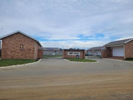 2 Bedroom House in Fairview