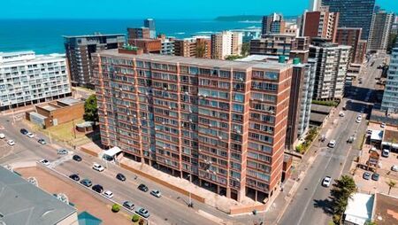 3 Bedroom Apartment in North Beach