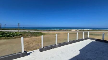 3 Bedroom House in Seaview