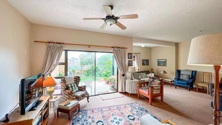 3 Bedroom Townhouse in South End