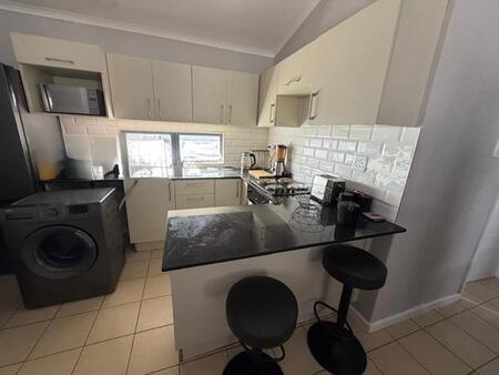 2 Bedroom Townhouse in Parsons Vlei
