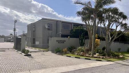 2 Bedroom Apartment in Kabega