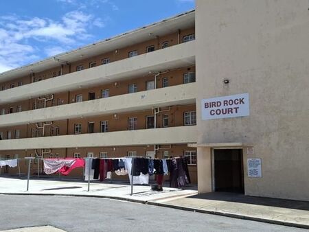 3 Bedroom Flat in Cotswold