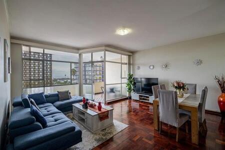 2 Bedroom Apartment in St Georges Park