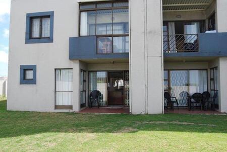 2 Bedroom Townhouse in South End