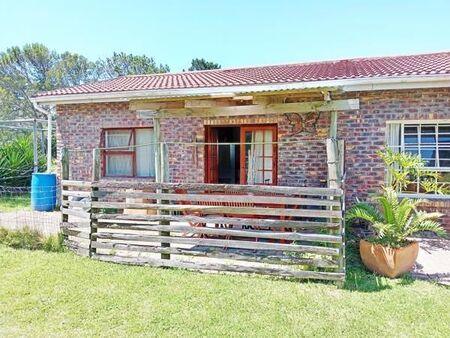 1 Bedroom Apartment in Theescombe