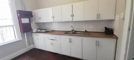 1 Bedroom Apartment in Port Elizabeth Central