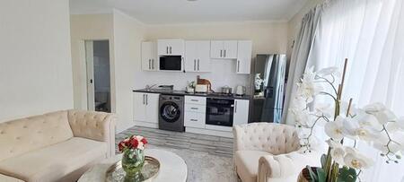 1 Bedroom Townhouse in Mount Pleasant