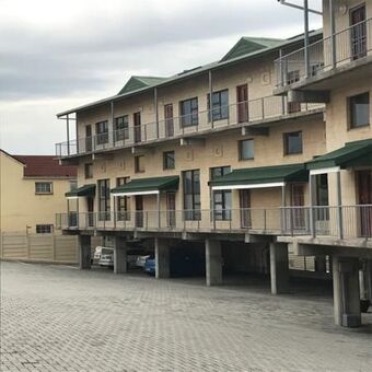 1 Bedroom Apartment in Richmond Hill