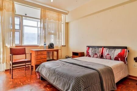 1 Bedroom Apartment in Humewood