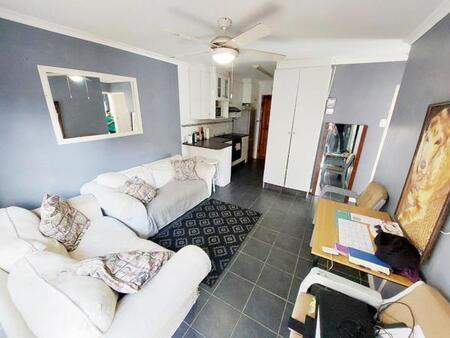 2 Bedroom Apartment in Summerstrand