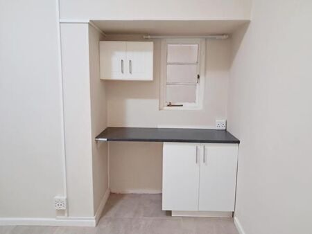 1 Bedroom Apartment in Walmer