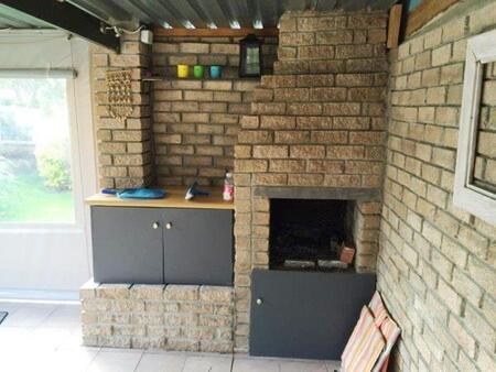 2 Bedroom Townhouse in Bridgemeade