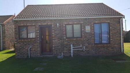 2 Bedroom Townhouse in Lorraine