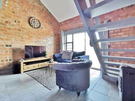 1 Bedroom Apartment in Newton Park