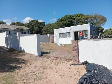 1 Bedroom House in Seaview