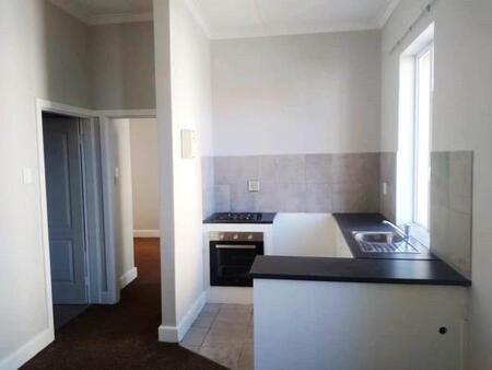 1 Bedroom Apartment in Port Elizabeth Central