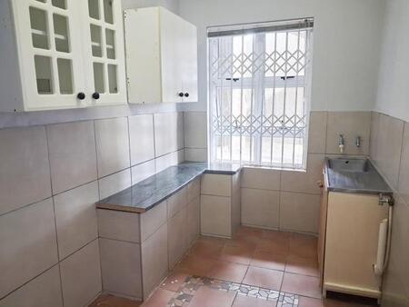 1 Bedroom Apartment in Newton Park