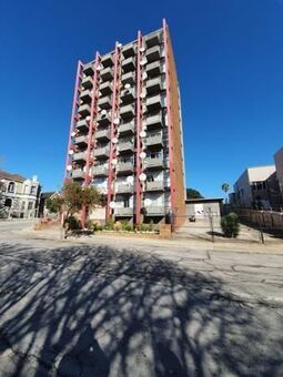 1 Bedroom Apartment in Port Elizabeth Central