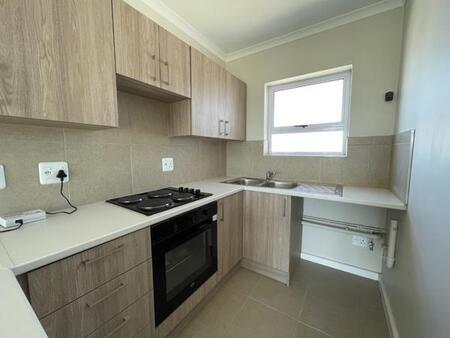 2 Bedroom Apartment in Fairview