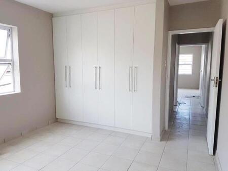 2 Bedroom Apartment in North End