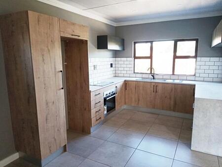 2 Bedroom Apartment in Westering