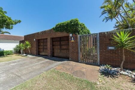 3 Bedroom House in Summerstrand