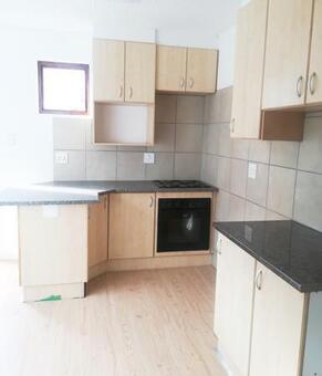 2 Bedroom Apartment in Port Elizabeth Central