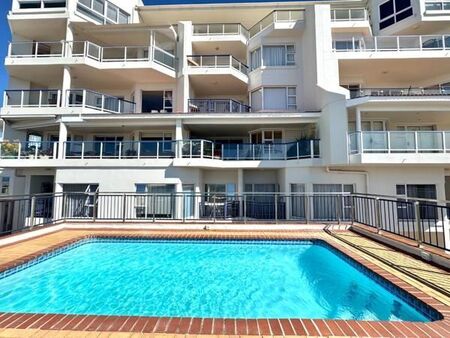 2 Bedroom Apartment in Humewood