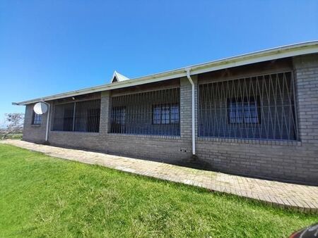 3 Bedroom House in Port Elizabeth Central