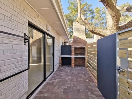 2 Bedroom Apartment in Lorraine