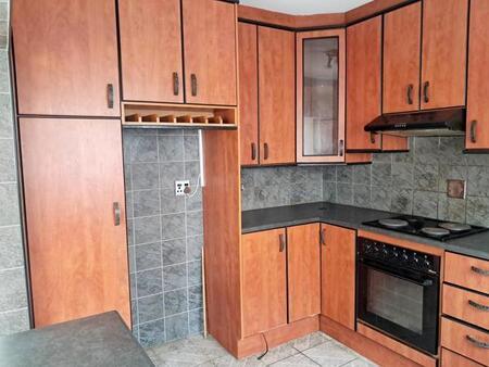 2 Bedroom Townhouse in Cotswold