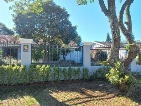 3 Bedroom House in Lorraine