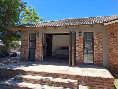 Studio apartment in Lorraine