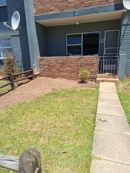 2 Bedroom Apartment in Westering