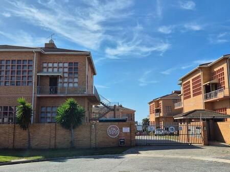 1 Bedroom Apartment in Bluewater Bay