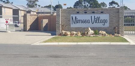 2 Bedroom Apartment in Fairview