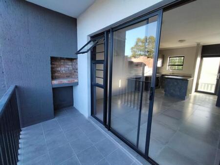 1 Bedroom Apartment in Overbaakens