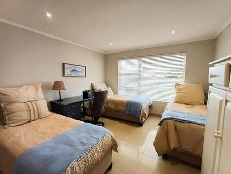 5 Bedroom House in St Francis Bay Canals