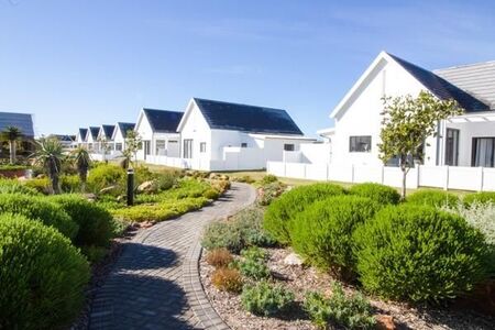 2 Bedroom Townhouse in St Francis Bay Canals