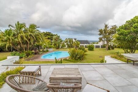 4 Bedroom House in St Francis Bay