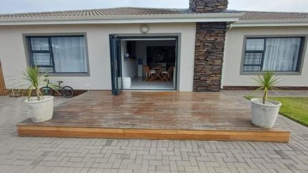 3 Bedroom House in Fountains Estate