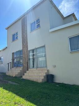 2 Bedroom Apartment in Cambridge