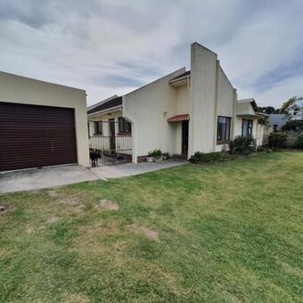 Studio apartment in Gonubie