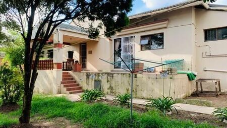 2 Bedroom House in Berea