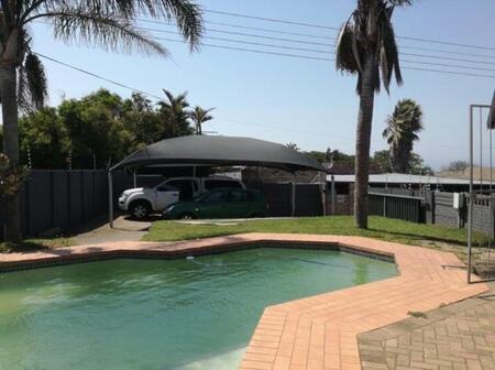 2 Bedroom Apartment in Gonubie