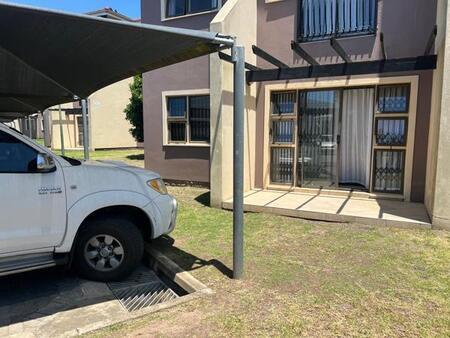 1 Bedroom House in Southernwood