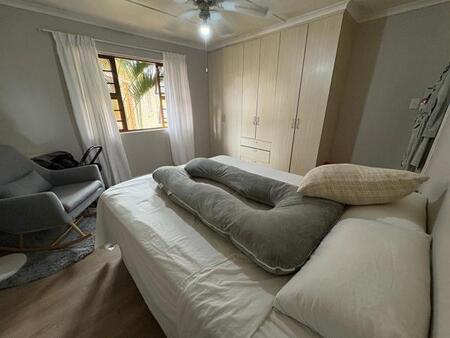 2 Bedroom House in Blue Bend