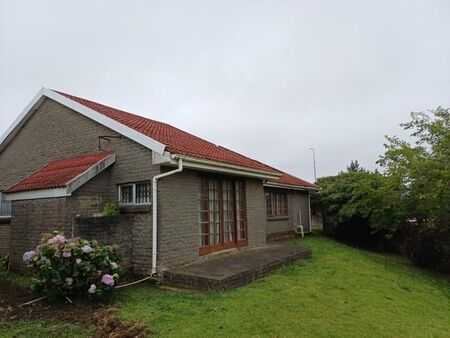 3 Bedroom House in Sunnyridge